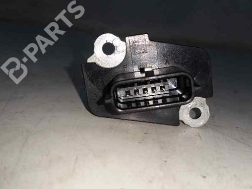 Mass air flow sensor NISSAN MICRA IV (K13K, K13KK) | BP1590030M95