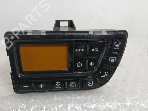 Used Climate control Climate control CITROËN C4 Picasso I MPV (UD_) 2.0 HDi 138 (136 hp) 40452940 40452940