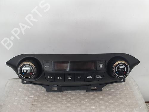 Used Climate control HONDA CR-V IV (RM_) [2012-2025]  13517515