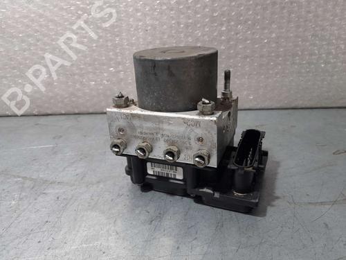 Used ABS pump MITSUBISHI COLT VI (Z3_A, Z2_A) [2002-2012]  10114461