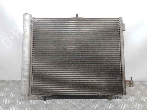 Used AC radiator CITROËN C2 ENTERPRISE (JG_) 1.1 (60 hp) 20645621