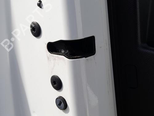 front-left-lock-opel-corsa-f-p2jo-2019-34221867 main image