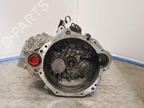 Used Gearbox KIA PRO CEE'D (JD) [2013-2018]  7168926