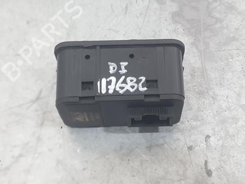 Left front window switch OPEL CORSA C (X01) 1.7 DTI (F08, F68) | BP36223866I27 - Image 2