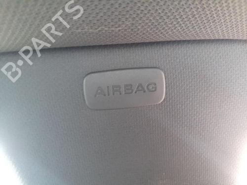 Venstre gardin kollisjonspute AUDI A3 (8P1) 2.0 TDI 16V (140 hp) 30005571