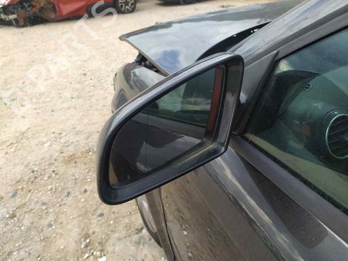 Used Left mirror AUDI A3 (8P1) [2003-2013]  22638750