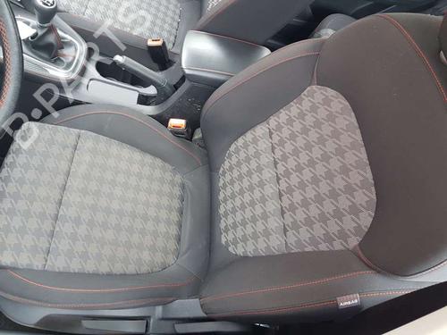 Asiento delantero izquierdo MG MG ZS SUV 1.5 VTi (114 hp) C/AIRBAG  |