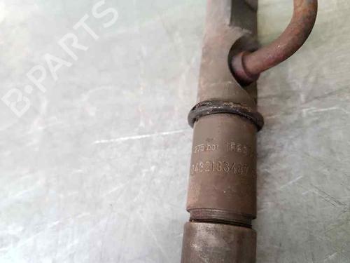 Injector NISSAN CABSTAR E (TL_, VL_)  | BP29590668M100 
