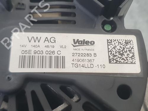 Alternator SKODA KAMIQ (NW4) 1.0 TSI | BP29590500M7 - Image 5