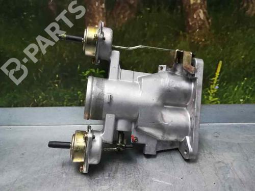 Used Throttle body NISSAN TERRANO II (R20) [1992-2007]  4698773