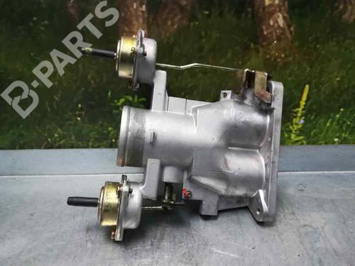 Throttle body NISSAN TERRANO II (R20) 3.0 Di 4WD (154 hp) DD5524224 | DD5524224 |