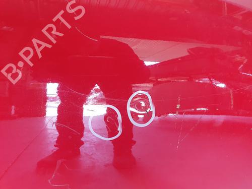 Left rear door SEAT LEON (1P1)  | BP11918923C4 
