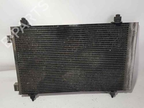 AC radiator PEUGEOT 807 (EB_)  | BP8418041M32 