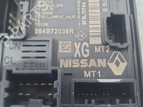 Fuse box RENAULT CAPTUR II (HF_) 1.0 TCe 90 ECO-G (HFM6) | BP38538269E1 - Image 3