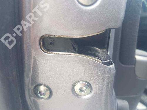 Used Front left lock HYUNDAI ELANTRA V Saloon (MD, UD) [2010-2017]  7637334