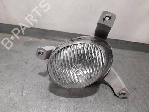 Used Left front fog light CHEVROLET AVEO / KALOS Saloon (T250, T255) [2005-2025]  11865260