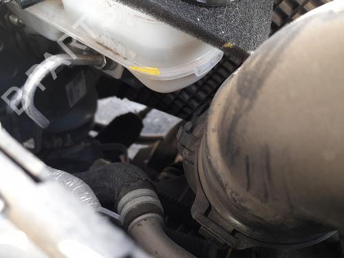 Used Brake master cylinder Brake master cylinder RENAULT EXPRESS Box Body/MPV 1.5 Blue dCi 75 (F6AA) (75 hp) 33626122 33626122