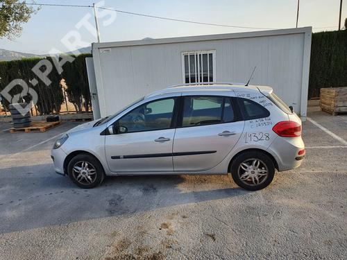 Used Parts RENAULT CLIO III Grandtour (KR0/1_)  1.5 dCi (KR0F)  1148044