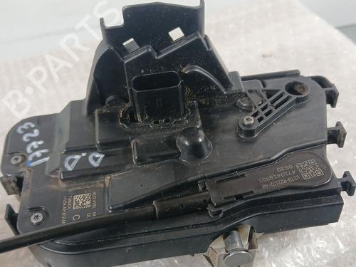 Front right lock FORD PUMA (J2K, CF7) 1.0 EcoBoost mHEV | BP37216615C97 - Image 3