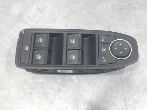 Used Left front window switch Left front window switch MITSUBISHI COLT IV (CA_A) 1.6 (CA4A) (90 hp) 33955362 33955362