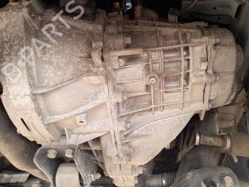 Used Gearbox KIA CEE'D (JD) 1.0 T-GDI (120 hp) 26529874