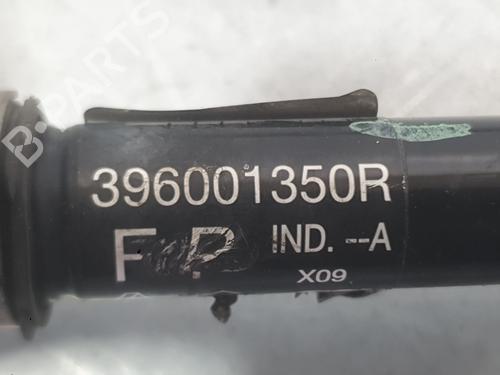 Left rear driveshaft RENAULT TWIZY (MAM_) | BP39268222M40 - Image 4