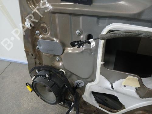 Rudehejsemekanisme Højre bagtil Rudehejsemekanisme Højre bagtil RENAULT MEGANE IV Hatchback (B9A/M/N_) 1.2 TCe 100 (B9MS) (100 hp) 37216785 37216785