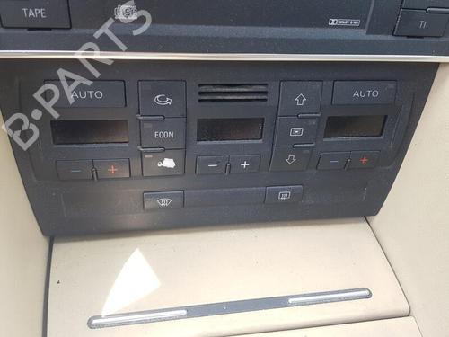 Used Climate control AUDI A4 B7 (8EC) 1.8 T (163 hp) 26395721