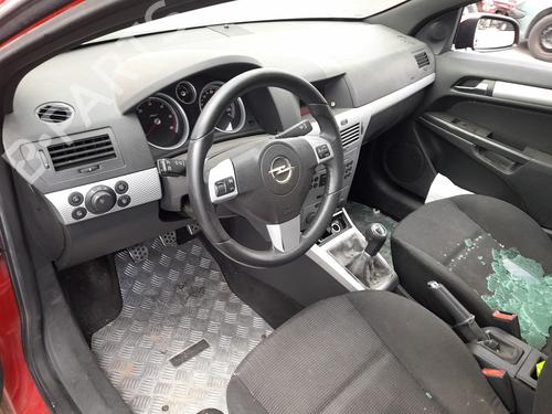 Engine OPEL ASTRA H GTC (A04) 1.7 CDTi (L08) | BP36437202M1 - Image 13