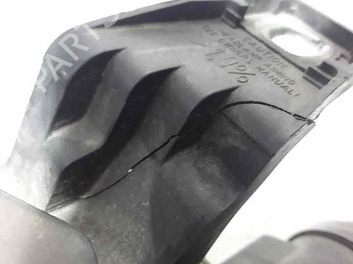 Left headlight MERCEDES-BENZ M-CLASS (W163)  | BP5226478C28 