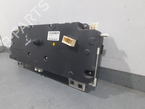 Instrument cluster CITROËN C4 Picasso II 1.6 BlueHDi 120 | BP29611219C47 - Image 3