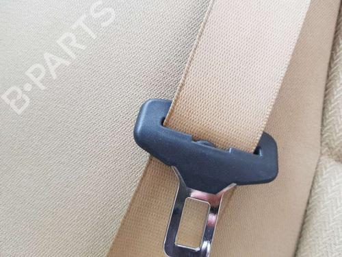 Used Rear right seatbelt BMW 3 (E90) 318 d (143 hp) 20215216