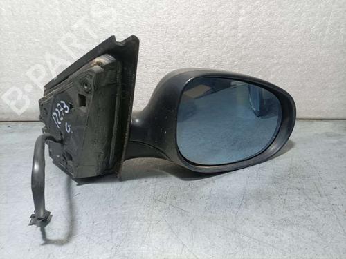 Used Right mirror FIAT BRAVO II (198_) [2006-2016]  4838944