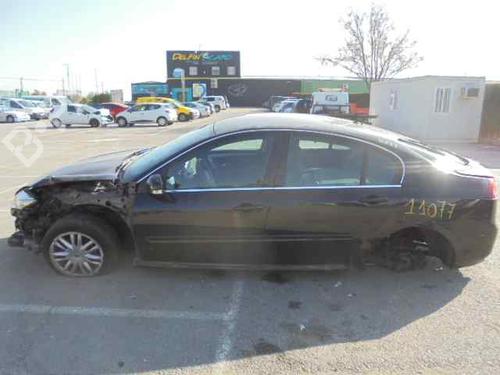 Climate control RENAULT LAGUNA III (BT0/1)  | BP1436605I5 