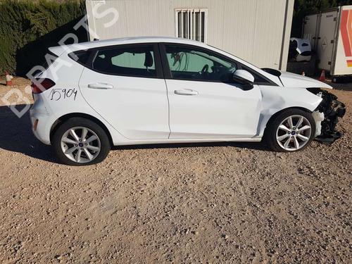 Left front window switch FORD FIESTA VII (HJ, HF) | BP20153532I27