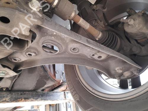 Used Left front suspension arm HYUNDAI KONA (OS, OSE, OSI) 1.0 T-GDi (120 hp) 27832655
