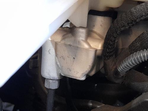 brake-master-cylinder-opel-corsa-f-p2jo-2019-37218200 main image