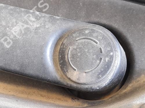 Used Front wiper motor Front wiper motor 37242735 37242735