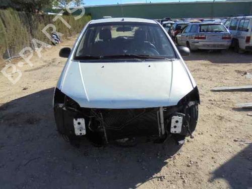 Left headlight HYUNDAI GETZ (TB) 1.1 | BP98725C28