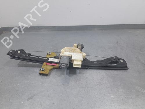Used Rear left window mechanism CITROËN C4 Picasso II 1.6 BlueHDi 120 (120 hp) 29611226