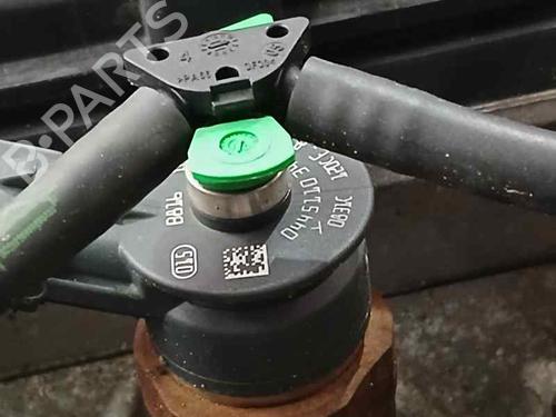 Engine FORD FIESTA VI (CB1, CCN)  | BP15558339M1 