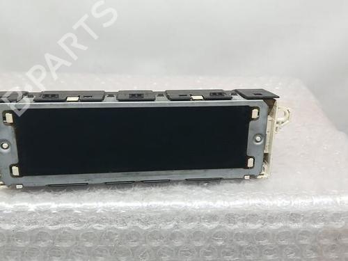 Used Display monitor PEUGEOT RCZ 2.0 HDi (163 hp) 25742040