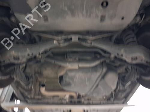 Used Rear axle Rear axle 38614853 38614853