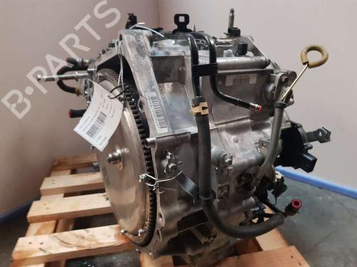 Gearbox HONDA ACCORD VIII (CU)  | BP13752822M3 