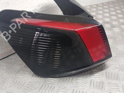 Left taillight PEUGEOT 3008 II SUV (MC_, MR_, MJ_, M4_) 1.5 BlueHDi 130 | BP29528105C34 