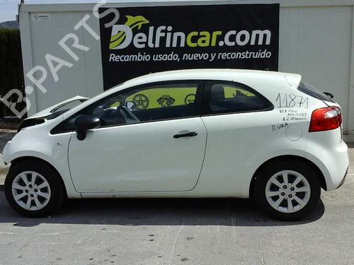 KIA RIO III (UB) [2011-2017] 271386