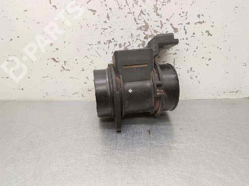 Used Mass air flow sensor FORD FIESTA V (JH_, JD_) 1.4 TDCi (68 hp) 1590327
