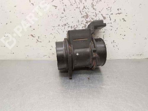 Mass air flow sensor FORD FIESTA V (JH_, JD_) 1.4 TDCi (68 hp) 1590327