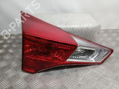 Used Left taillight TOYOTA RAV 4 IV (_A4_) 2.0 4WD (ZSA44_) (151 hp) 25050168