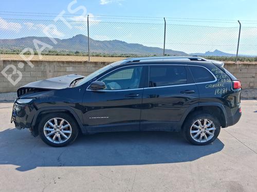 Peças JEEP CHEROKEE (KL) 2.0 CRD 4x4 4957351